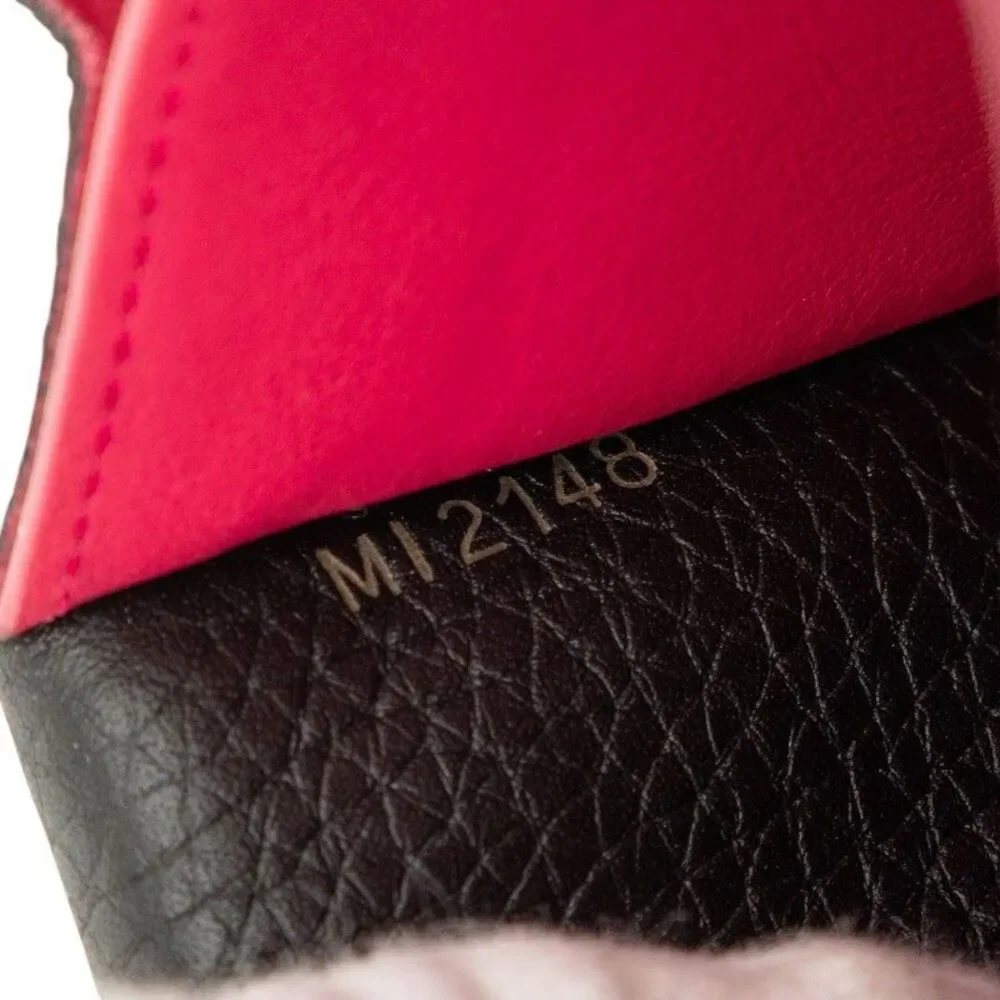 Louis Vuitton Portefeuille Capucines Long Wallet
